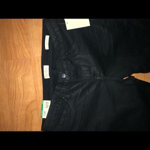 Jessica Simpson Jeans - NWT Jessica Simpson black skinnies! Jessica Simpson Jeans - NWT Jessica Simpson black skinnies!
